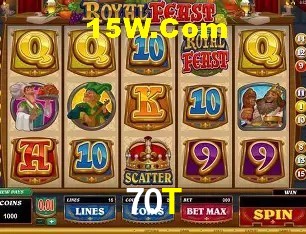 Casino VIP 70T
