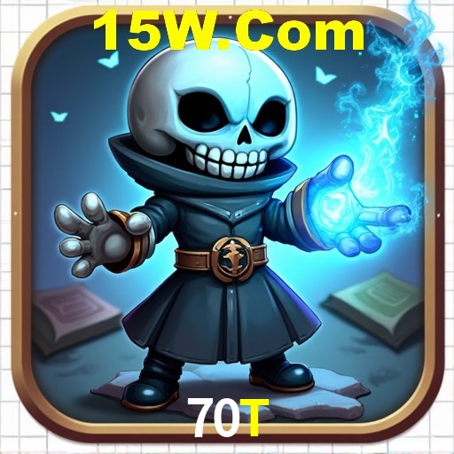 Descubra a Magia dos Jogos de Arcade no 70T