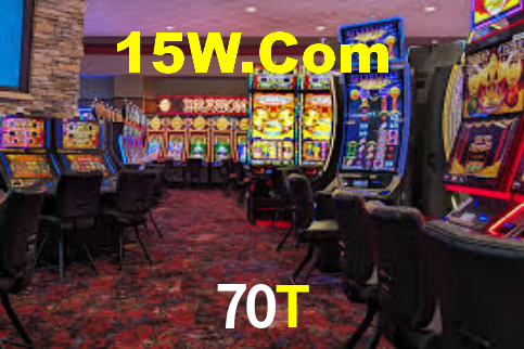 70T: A Experiência de Casino com Jogos de Mesa ao Vivo