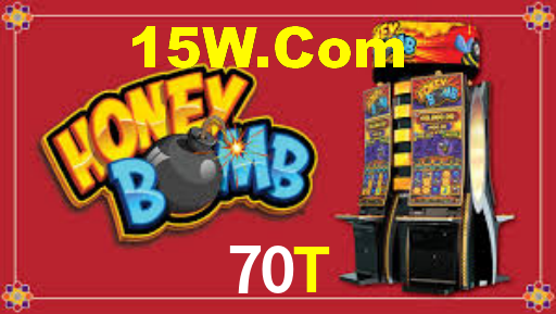 Sinta a adrenalina dos jogos de cassino com 70T