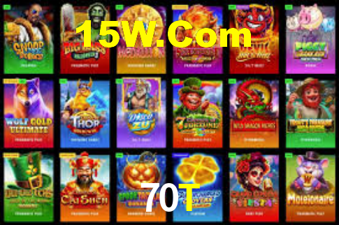 70T BET