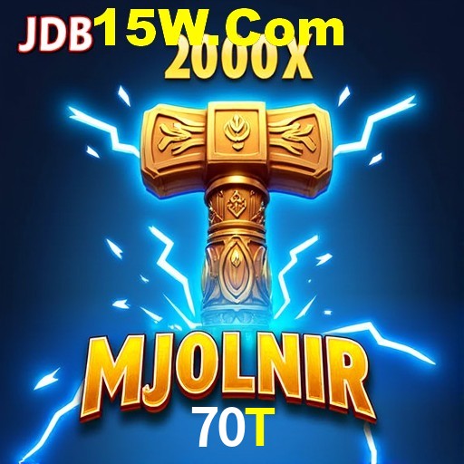 APP oficial da 70T para mobile