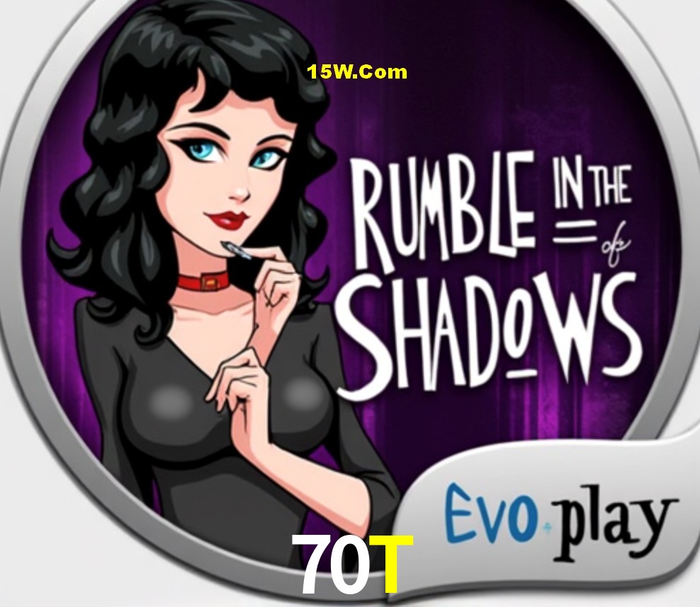 Casino Ao Vivo 70T