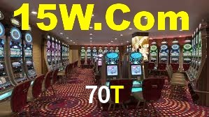 Roulette Table 70T