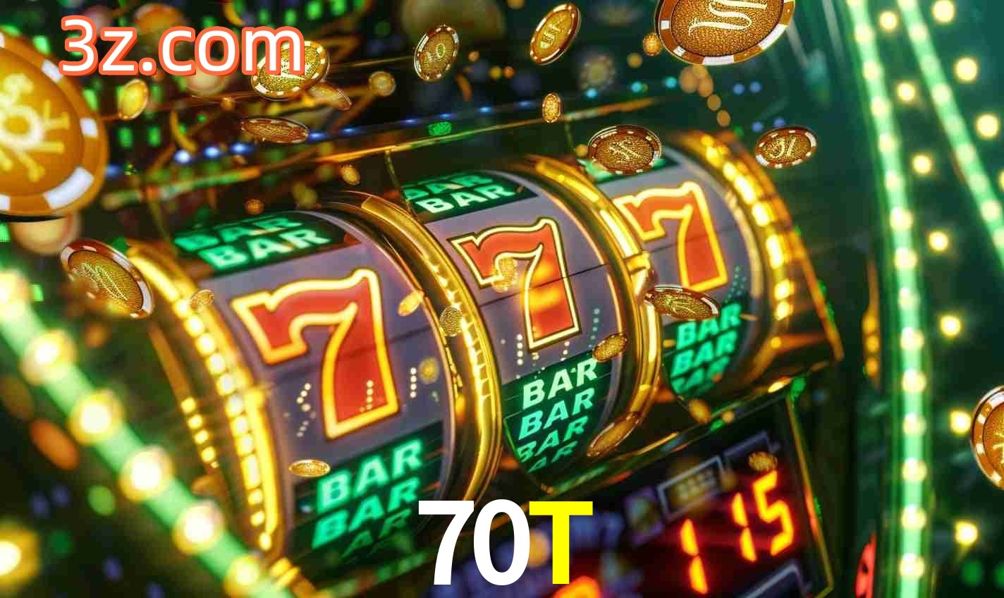 Populares Slots 70T