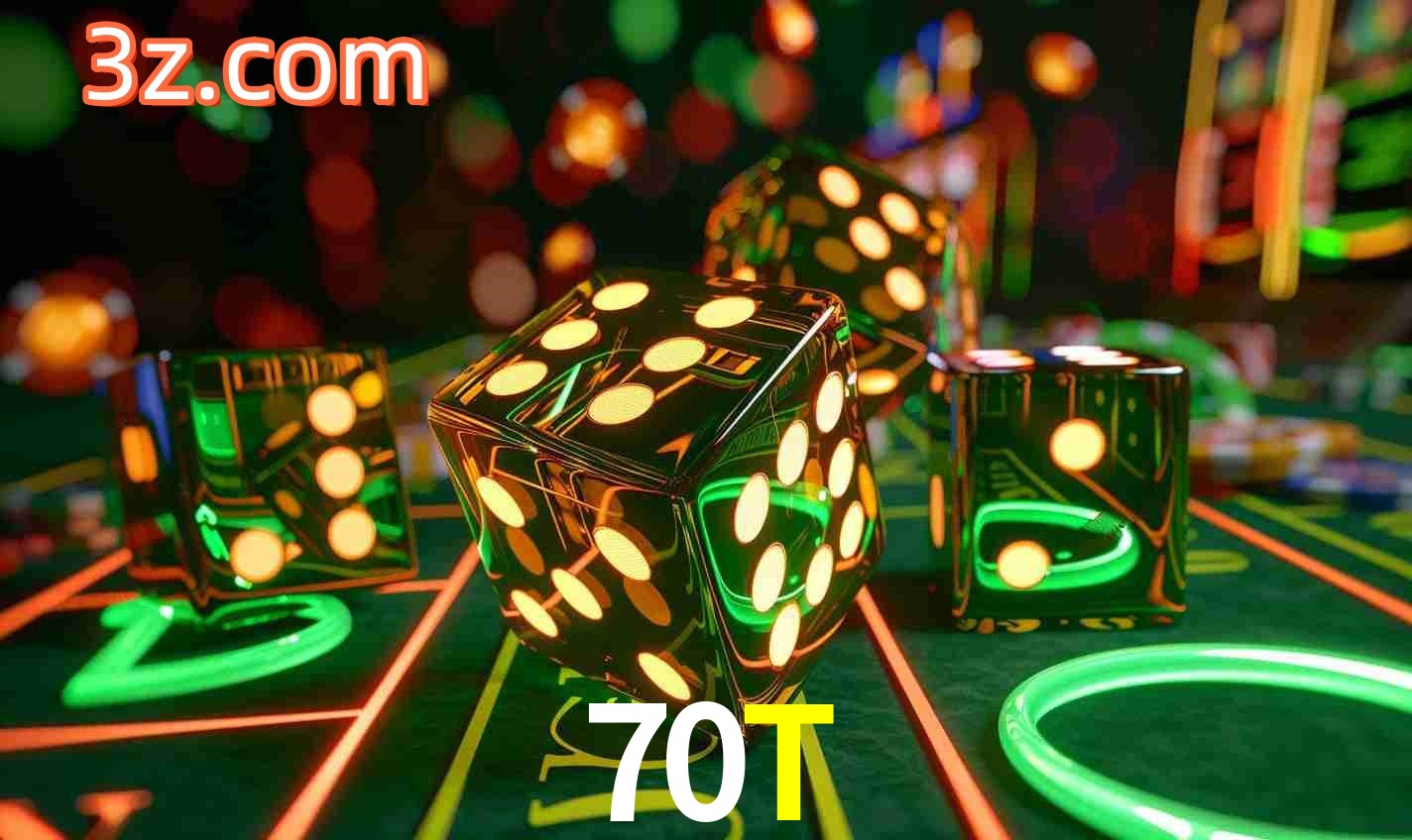 Entretenimento no Jogos 70T