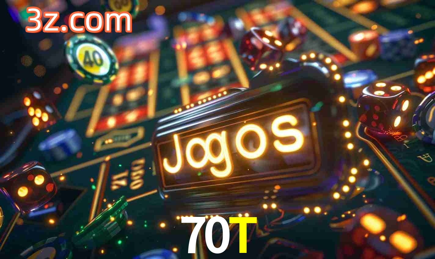 Mundo dos Jogos 70T
