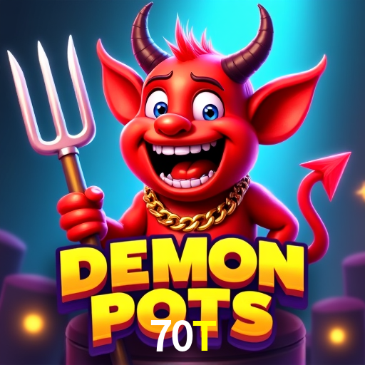 Generoso Bônus Cassino 70T